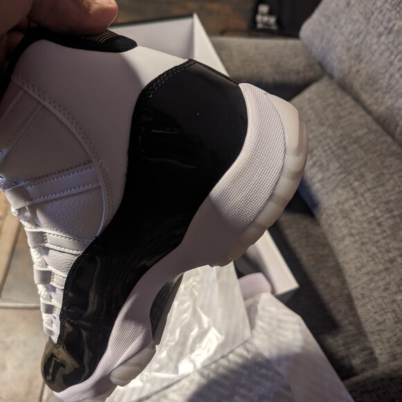 Brand New Air Jordan 11 Gratitudes December 2023 Release - Picture 13 of 16